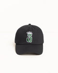 S Crown Trucker Trucker Hat