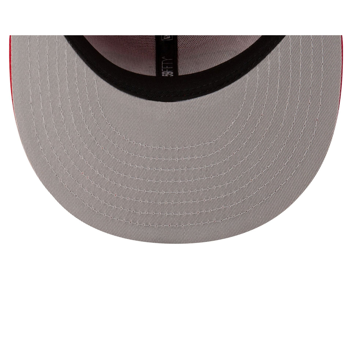 San Francisco 49ers Basic 59FIFTY Fitted Cap