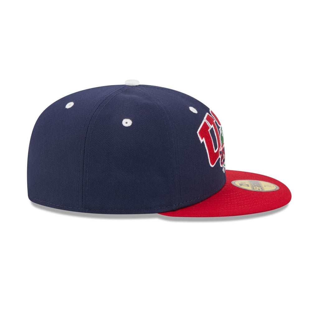 New Era 2026 USA Soccer 59FIFTY Fitted Hat