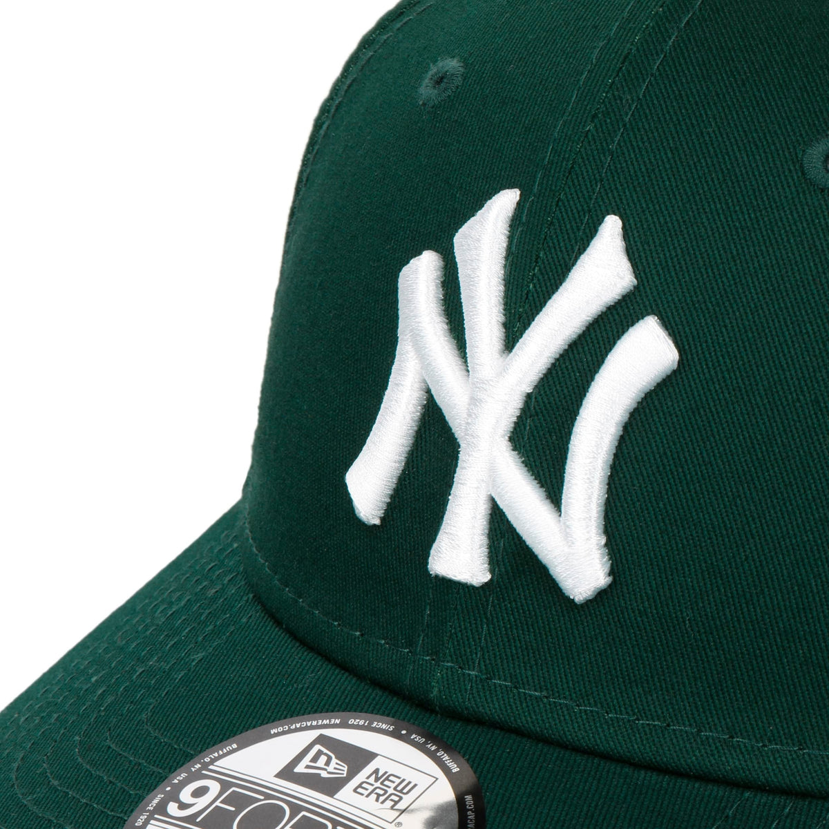 9FORTY Essential Yankees Cap